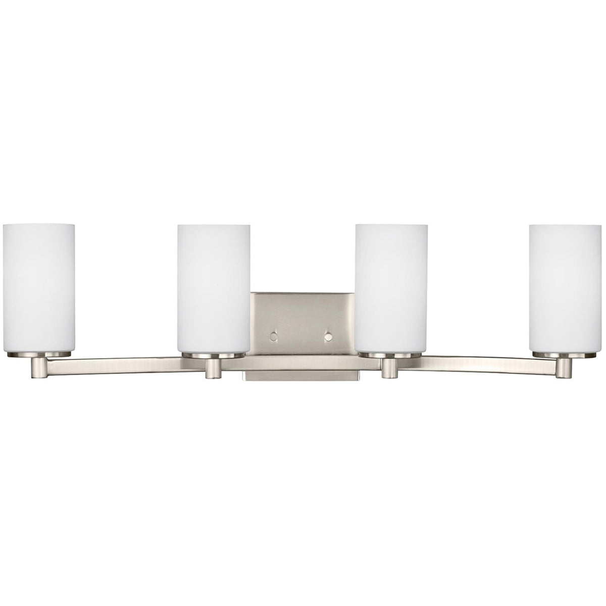Hettinger Four Light Wall / Bath