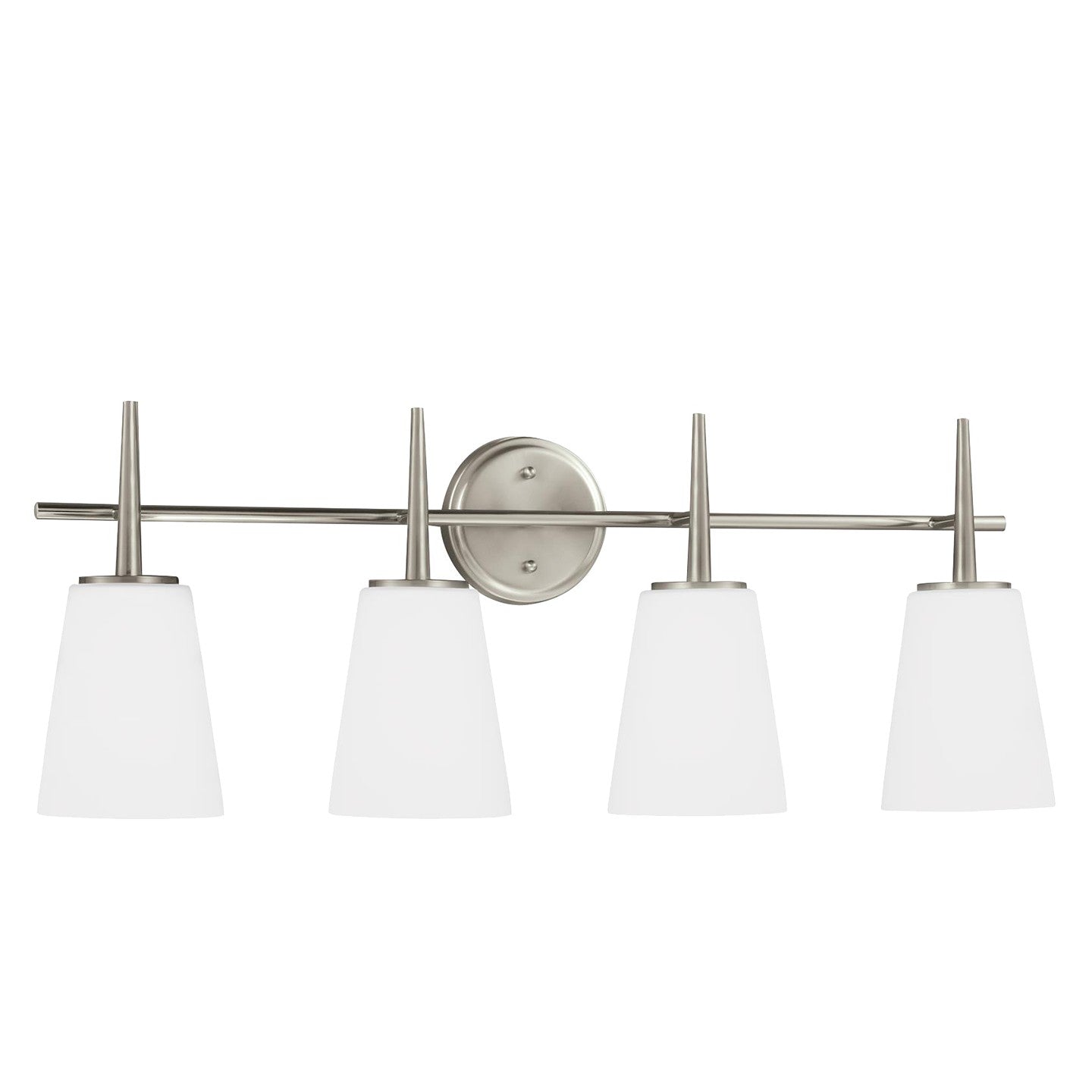 Driscoll Four Light Wall / Bath