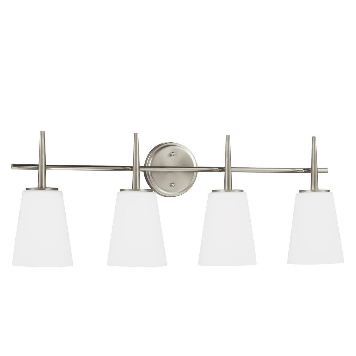 Driscoll Four Light Wall / Bath