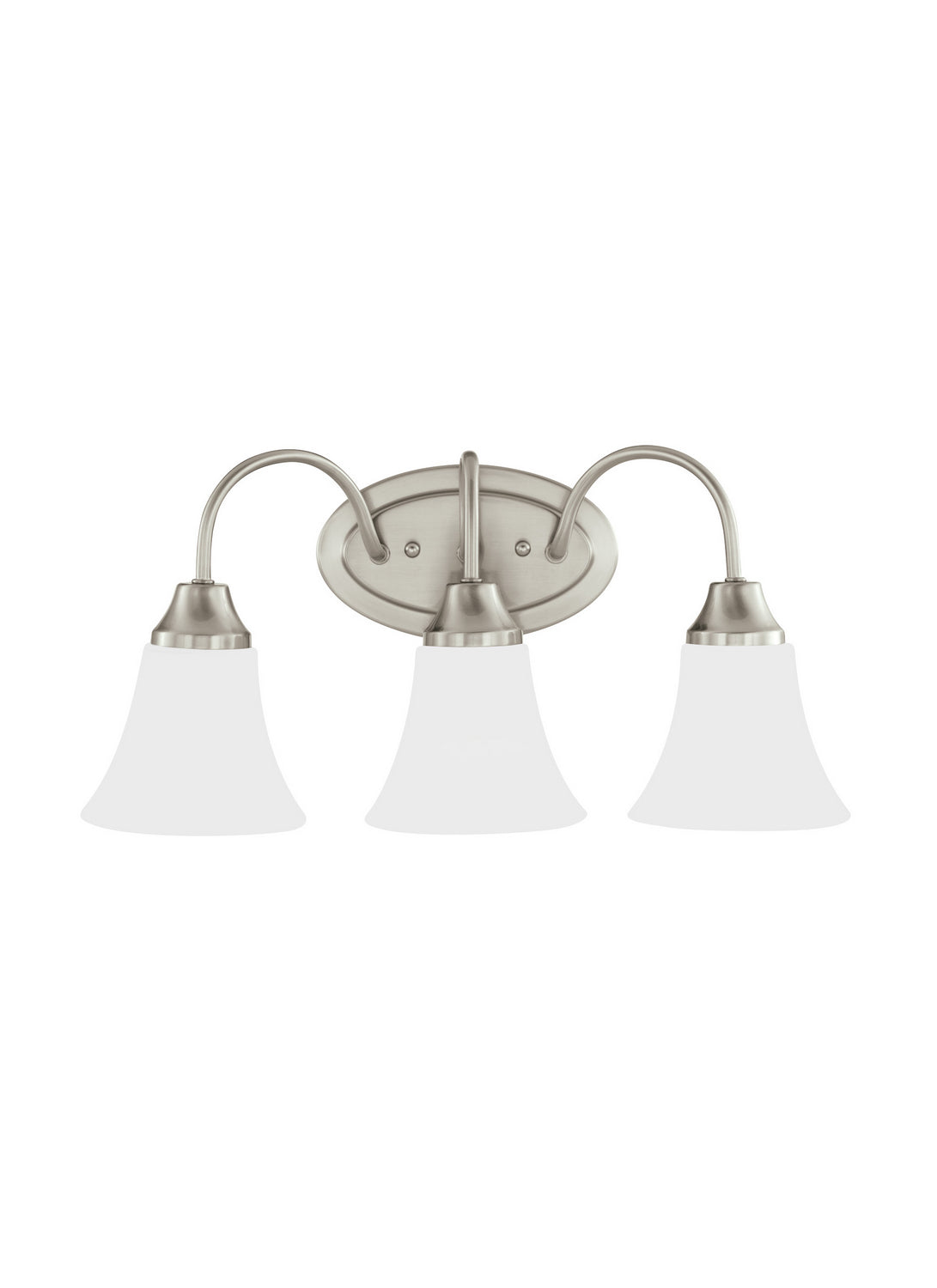 Holman Three Light Wall / Bath
