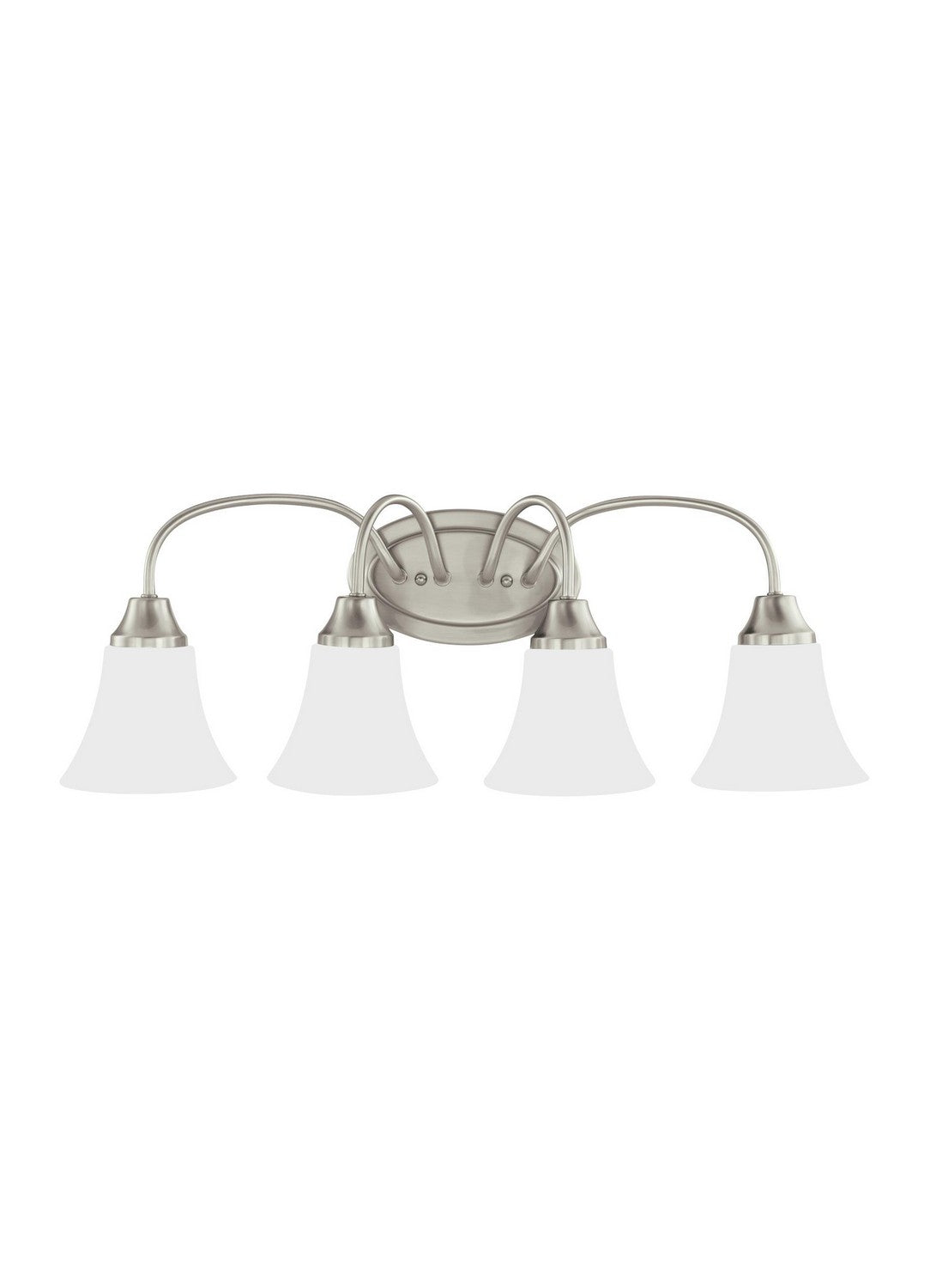 Holman Four Light Wall / Bath