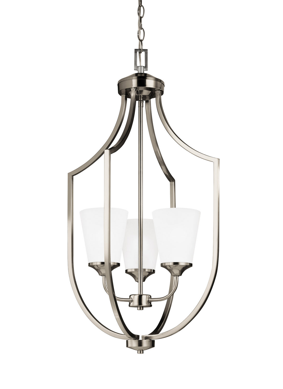 Hanford Hall / Foyer Pendant