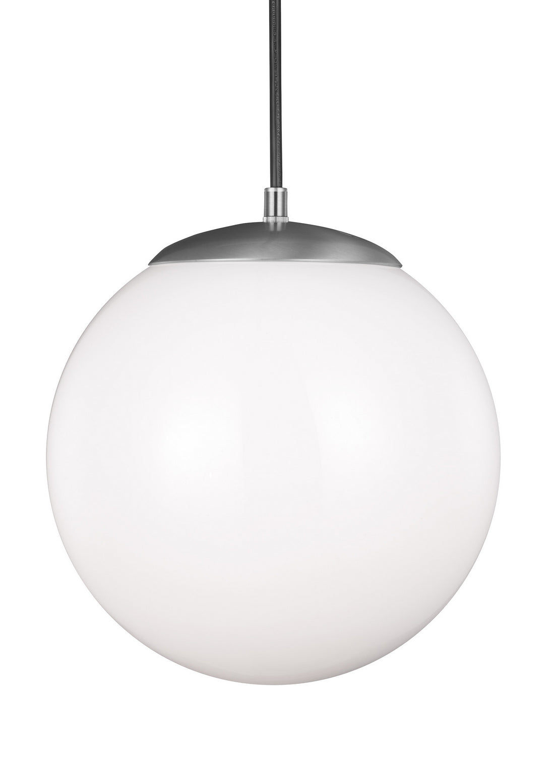 Leo - Hanging Globe One Light Pendant