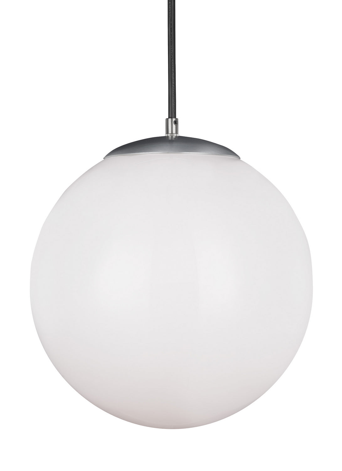 Leo - Hanging Globe One Light Pendant