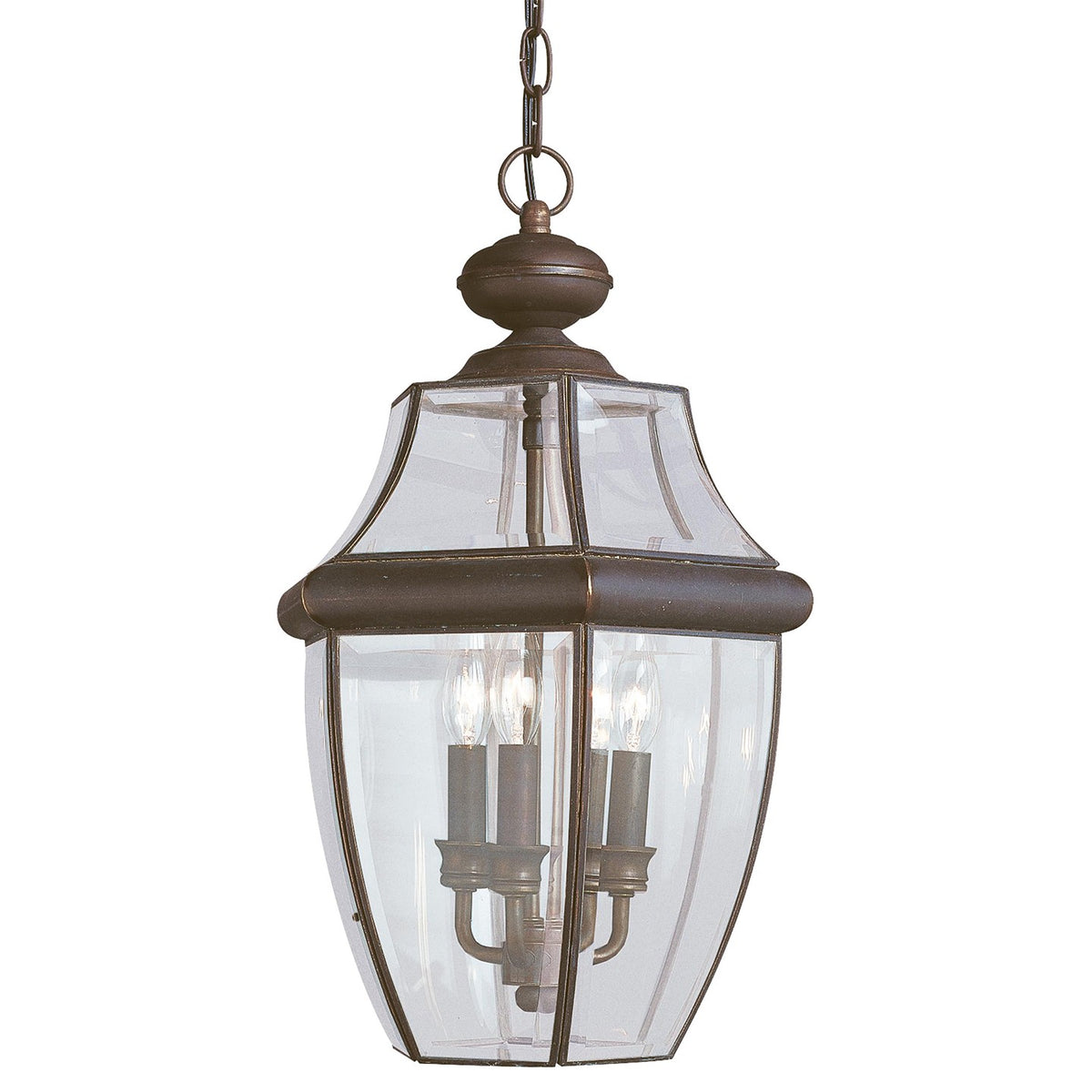 Lancaster Outdoor Pendant