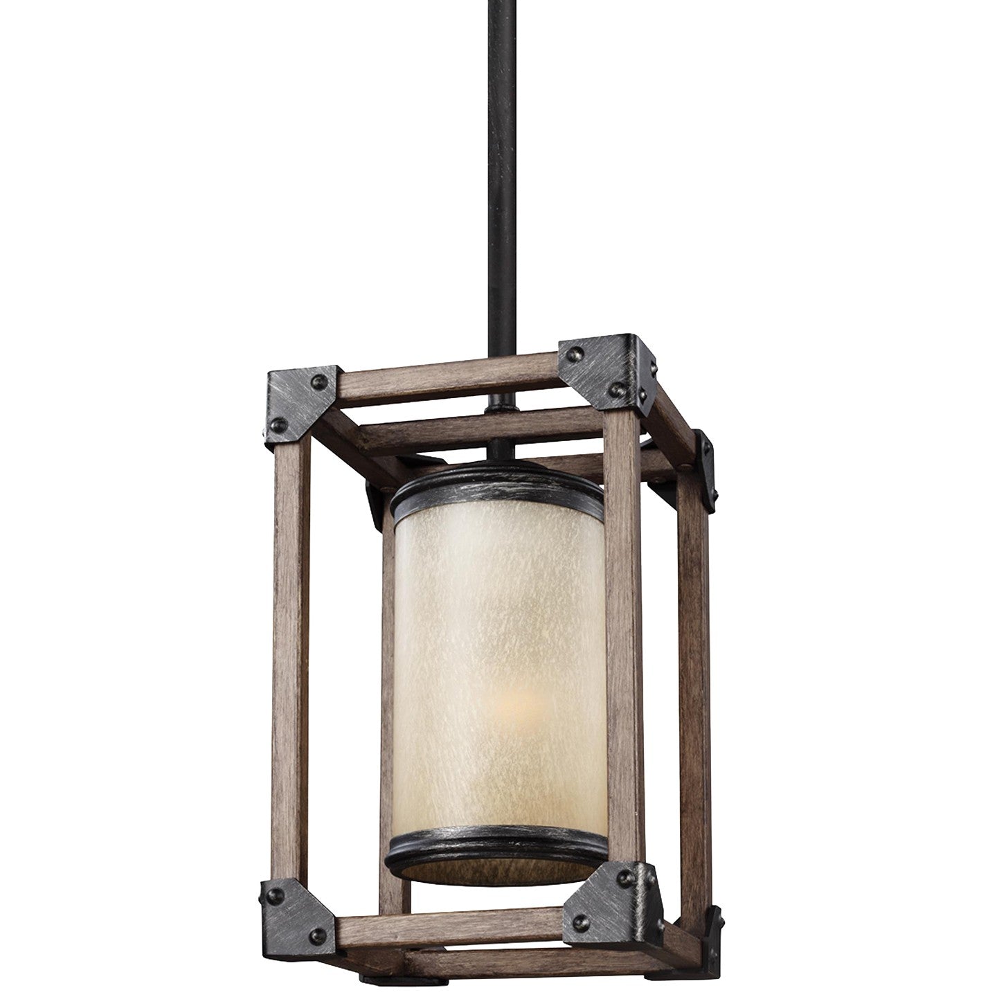 Dunning Mini-Pendant
