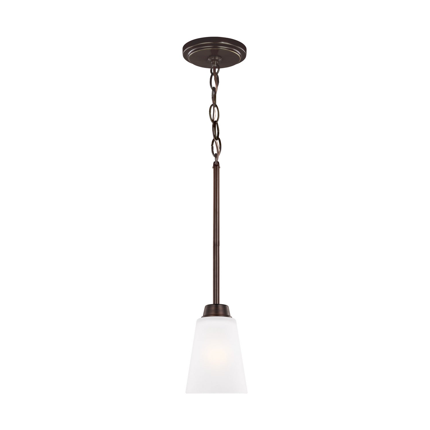 Kerrville Mini-Pendant