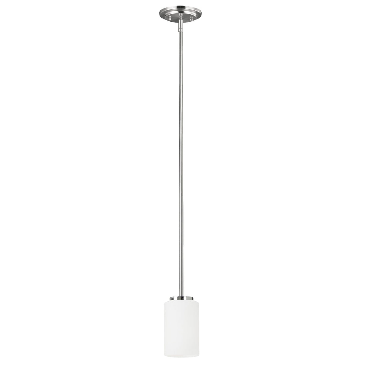 Oslo One Light Mini-Pendant