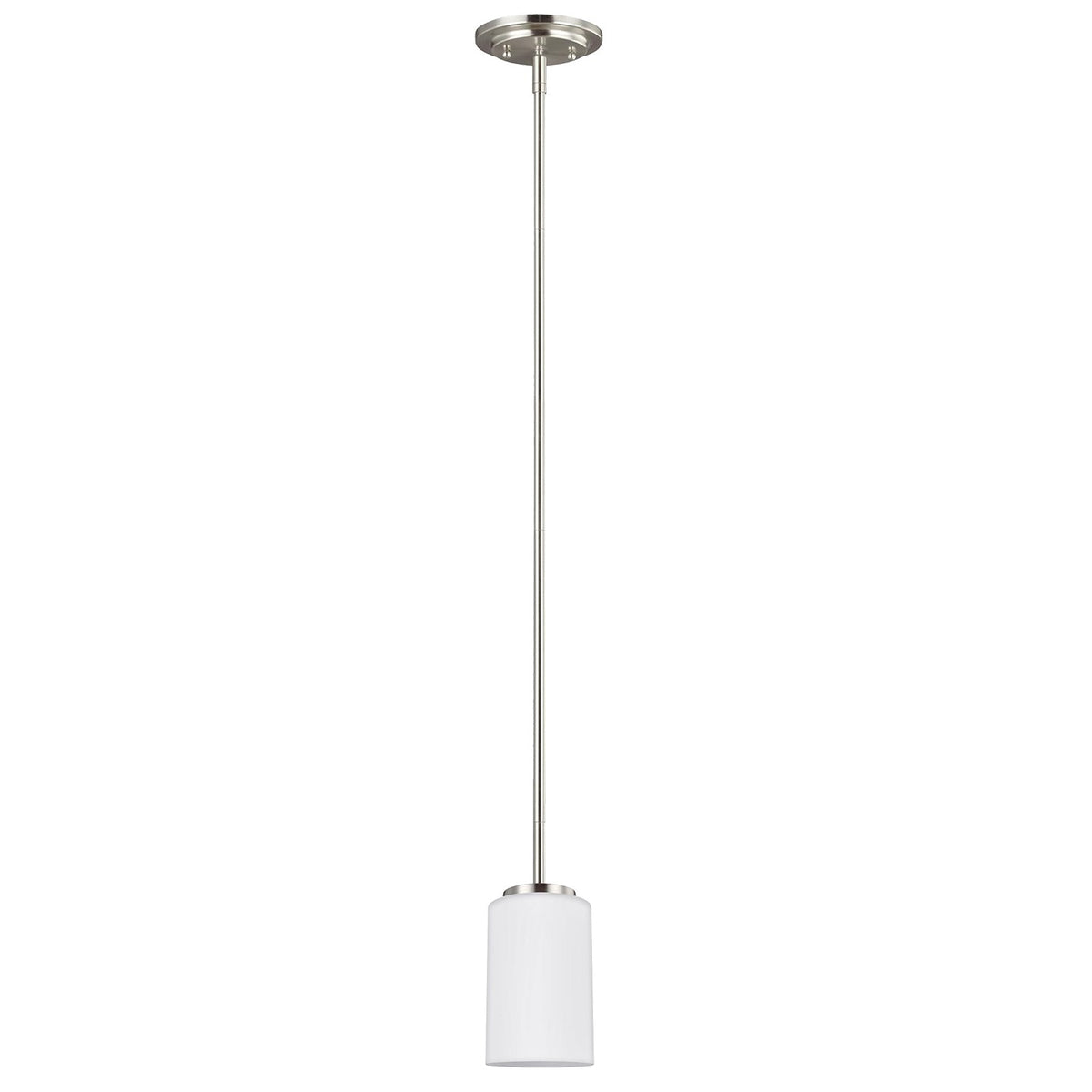 Oslo One Light Mini-Pendant