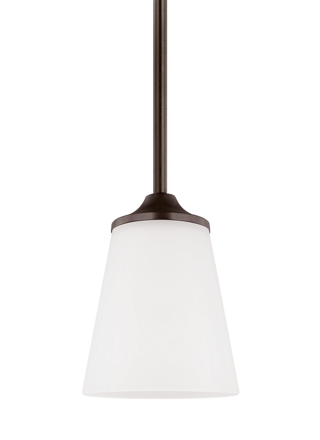 Hanford One Light Mini-Pendant