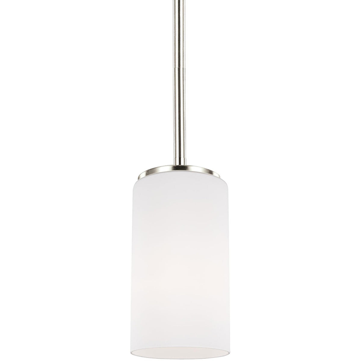 Alturas One Light Mini-Pendant