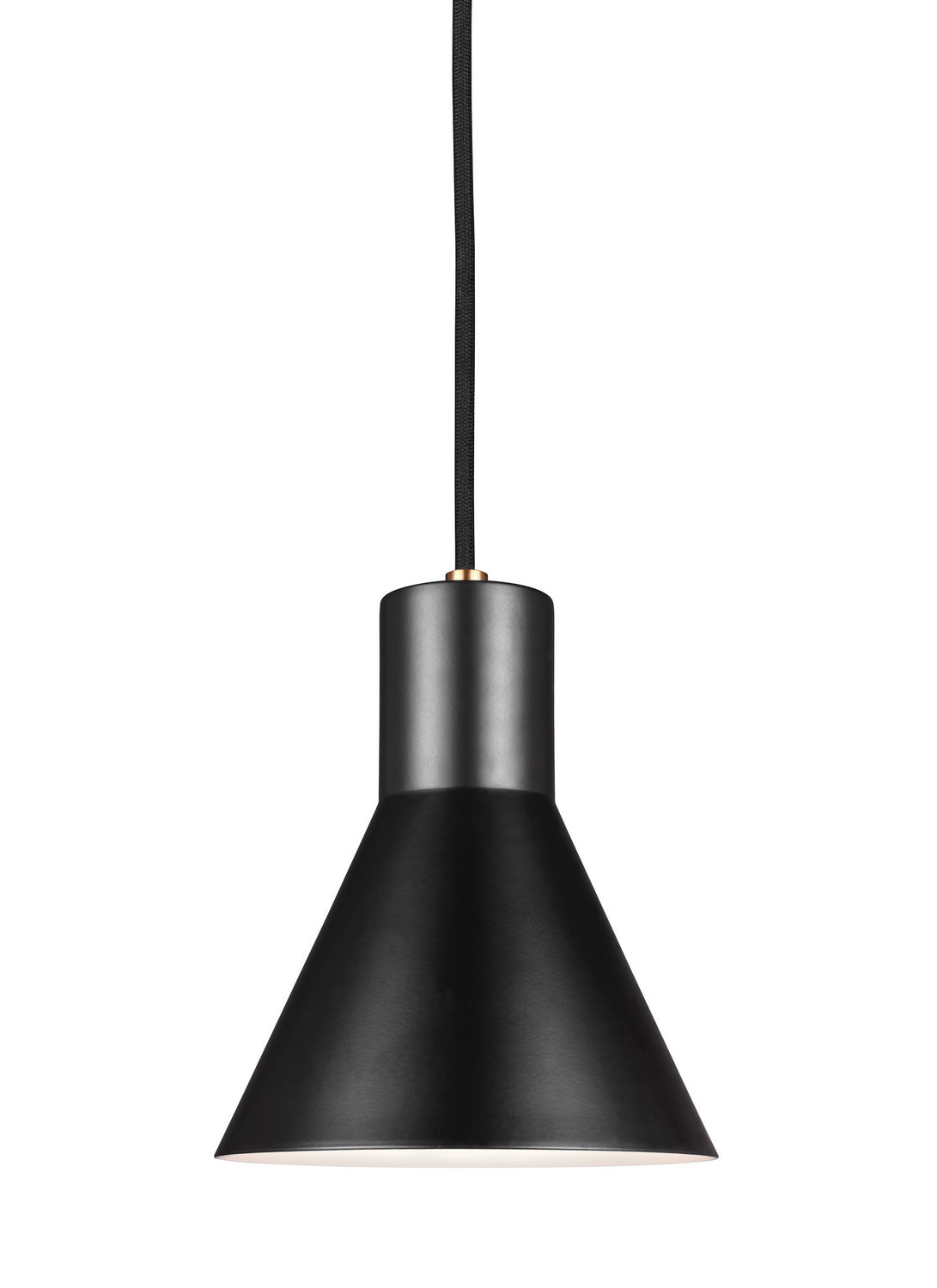 Towner One Light Mini-Pendant