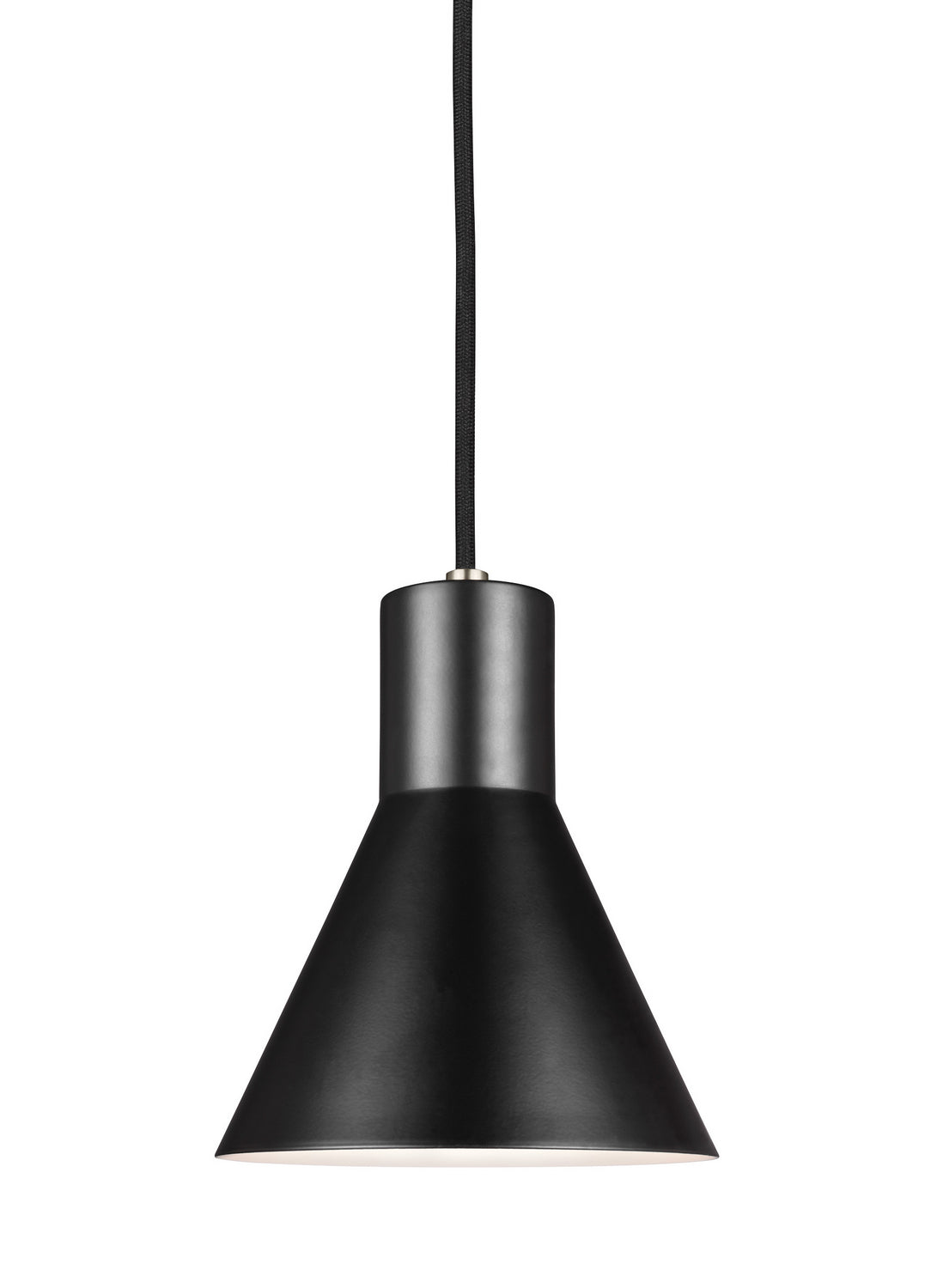 Towner One Light Mini-Pendant