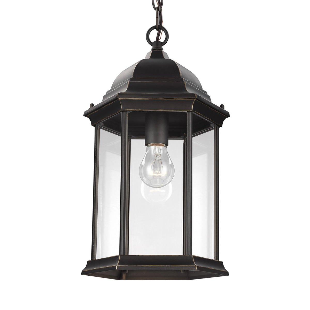 Sevier Outdoor Pendant