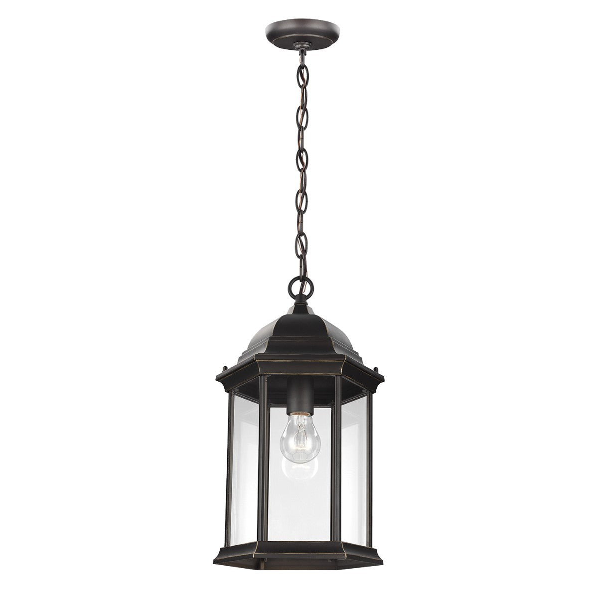 Sevier Outdoor Pendant