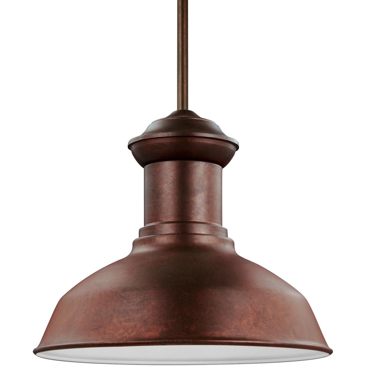 Fredricksburg One Light Outdoor Pendant