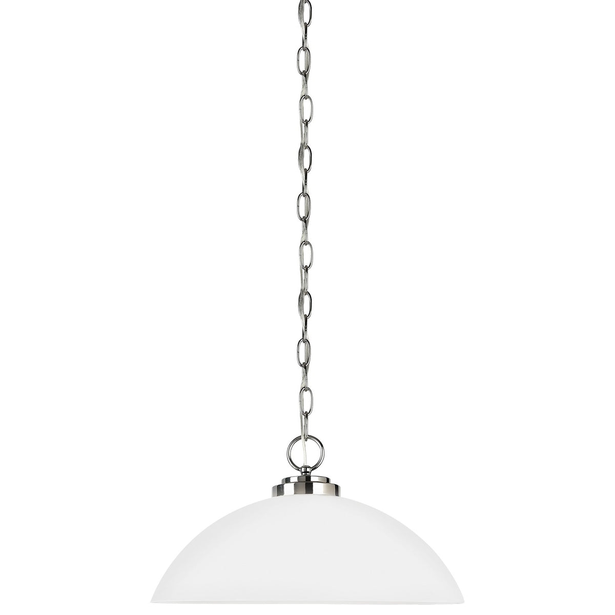 Oslo One Light Pendant