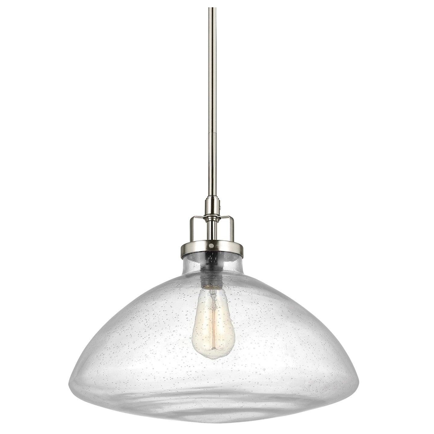 Suspension Belton