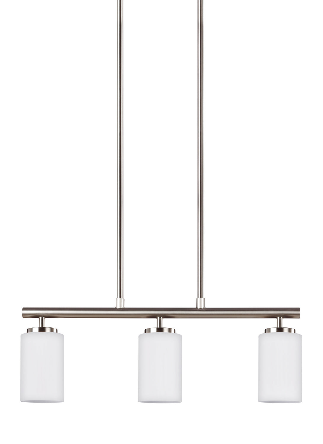Oslo Three Light Island Pendant