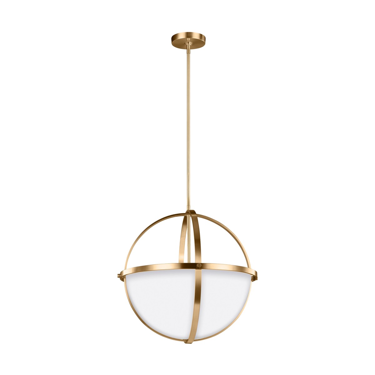 Alturas Three Light Pendant