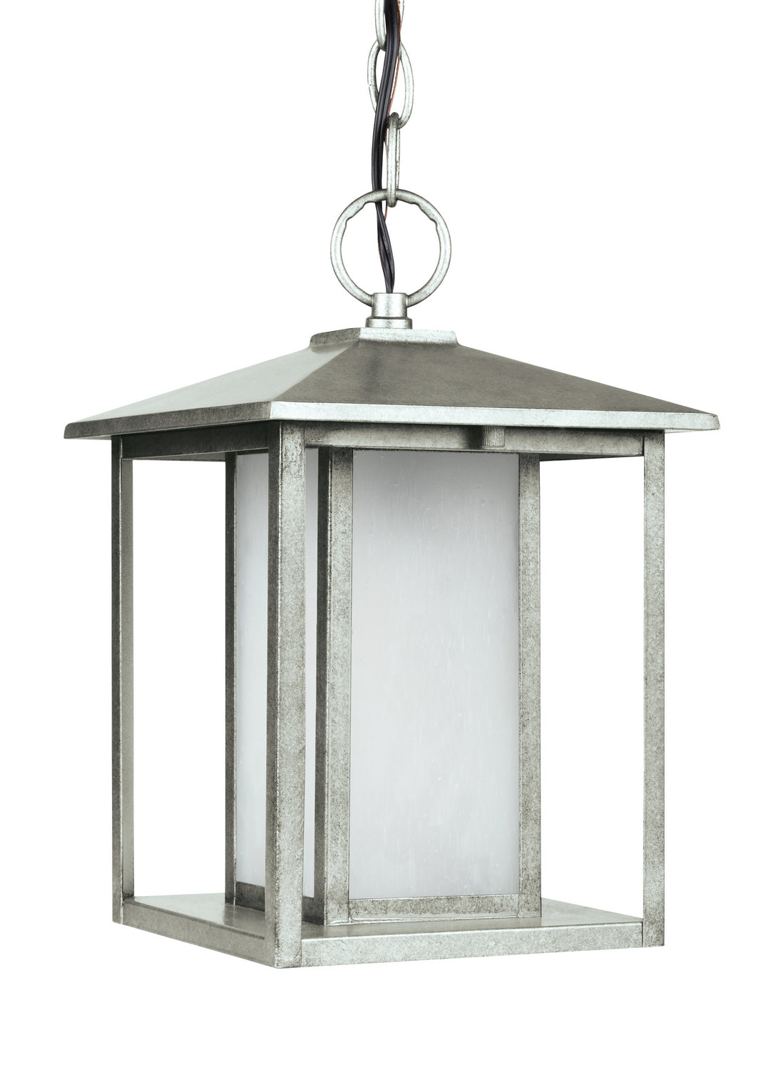 Hunnington One Light Outdoor Pendant