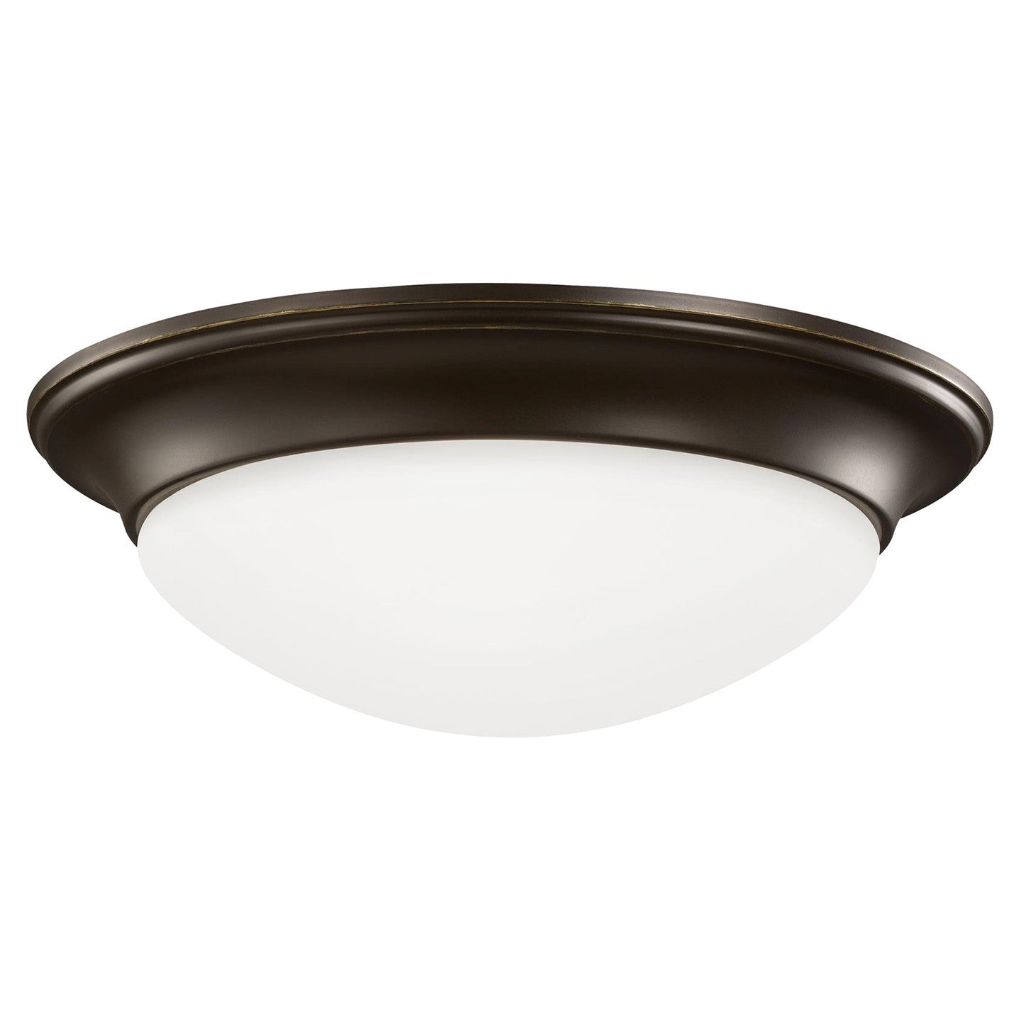 Nash Flush Mount