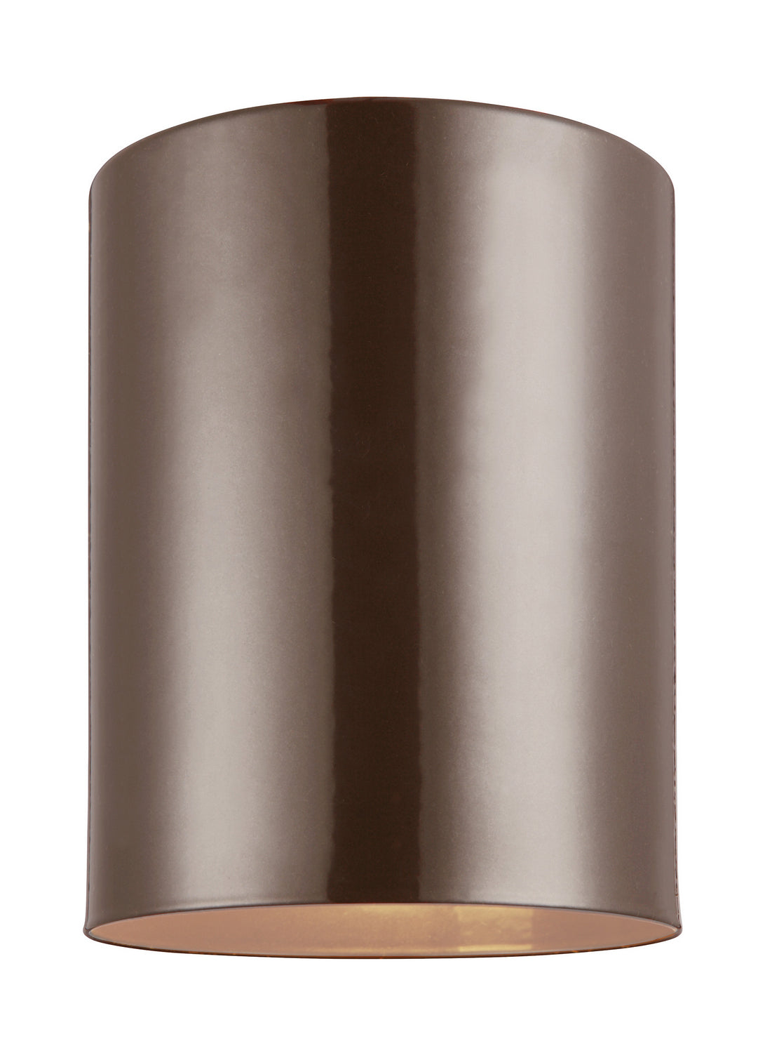 Outdoor Cylinders Outdoor Flush Mount