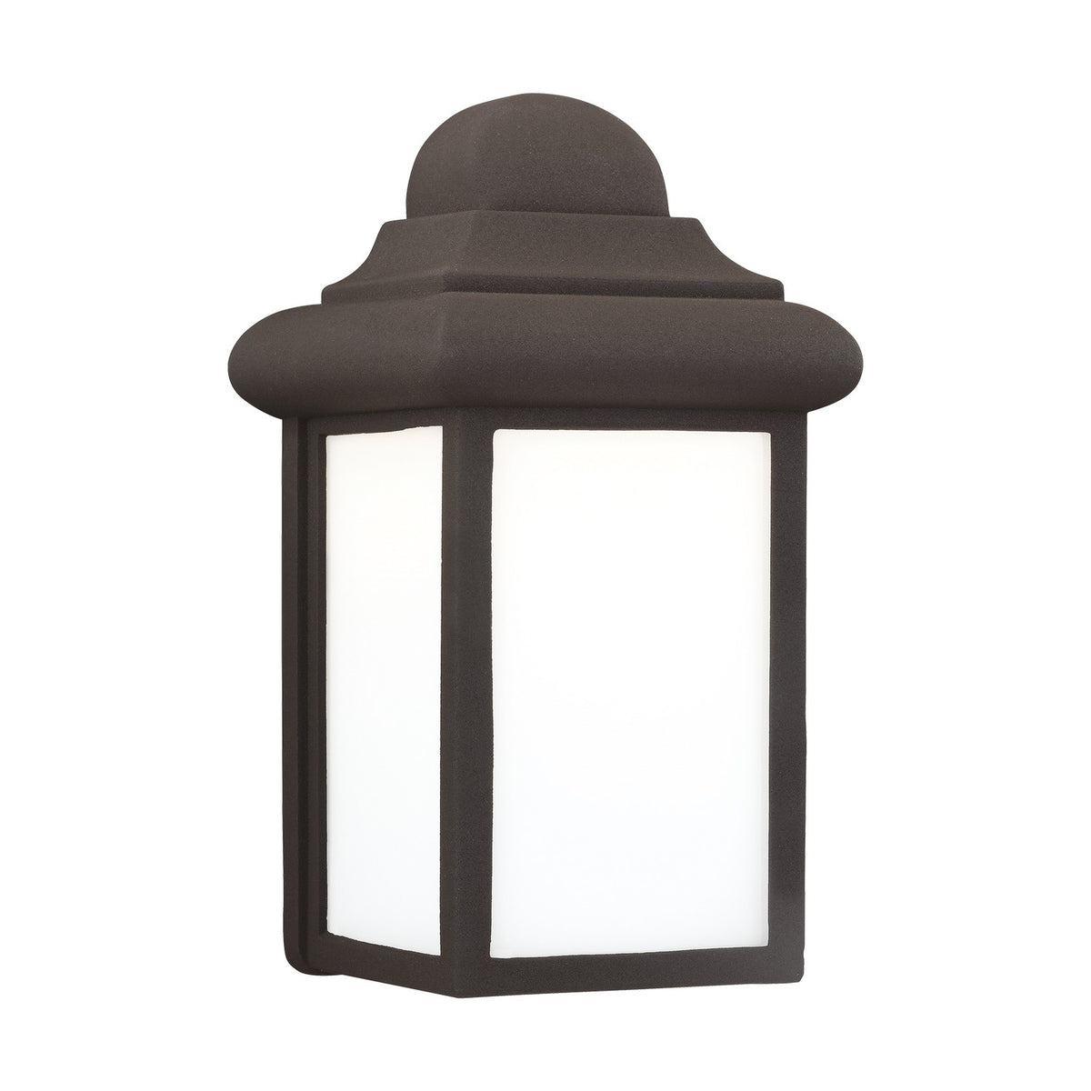 Mullberry Hill One Light Outdoor Wall Lantern