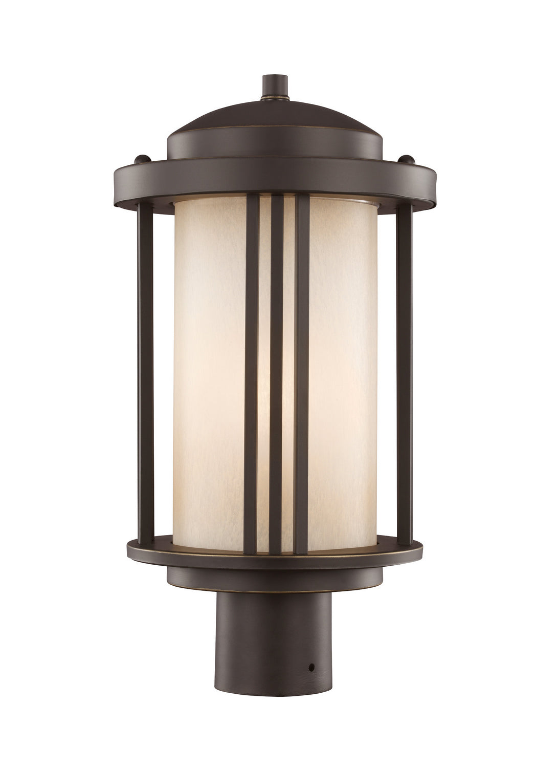 Crowell Outdoor Post Lantern
