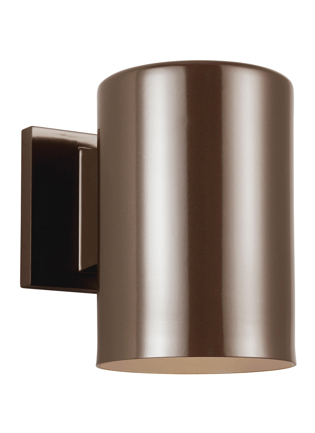 Outdoor Cylinders One Light Outdoor Wall Lantern