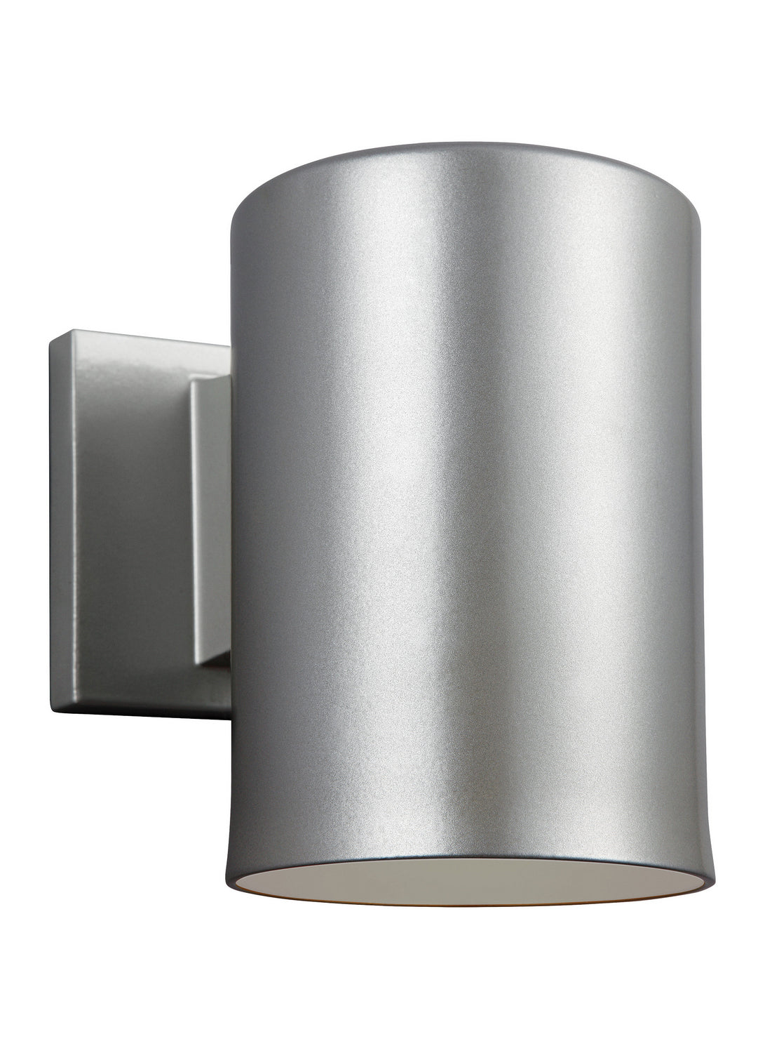 Outdoor Cylinders One Light Outdoor Wall Lantern