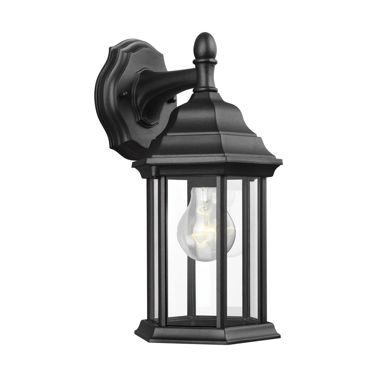 Sevier One Light Outdoor Wall Lantern