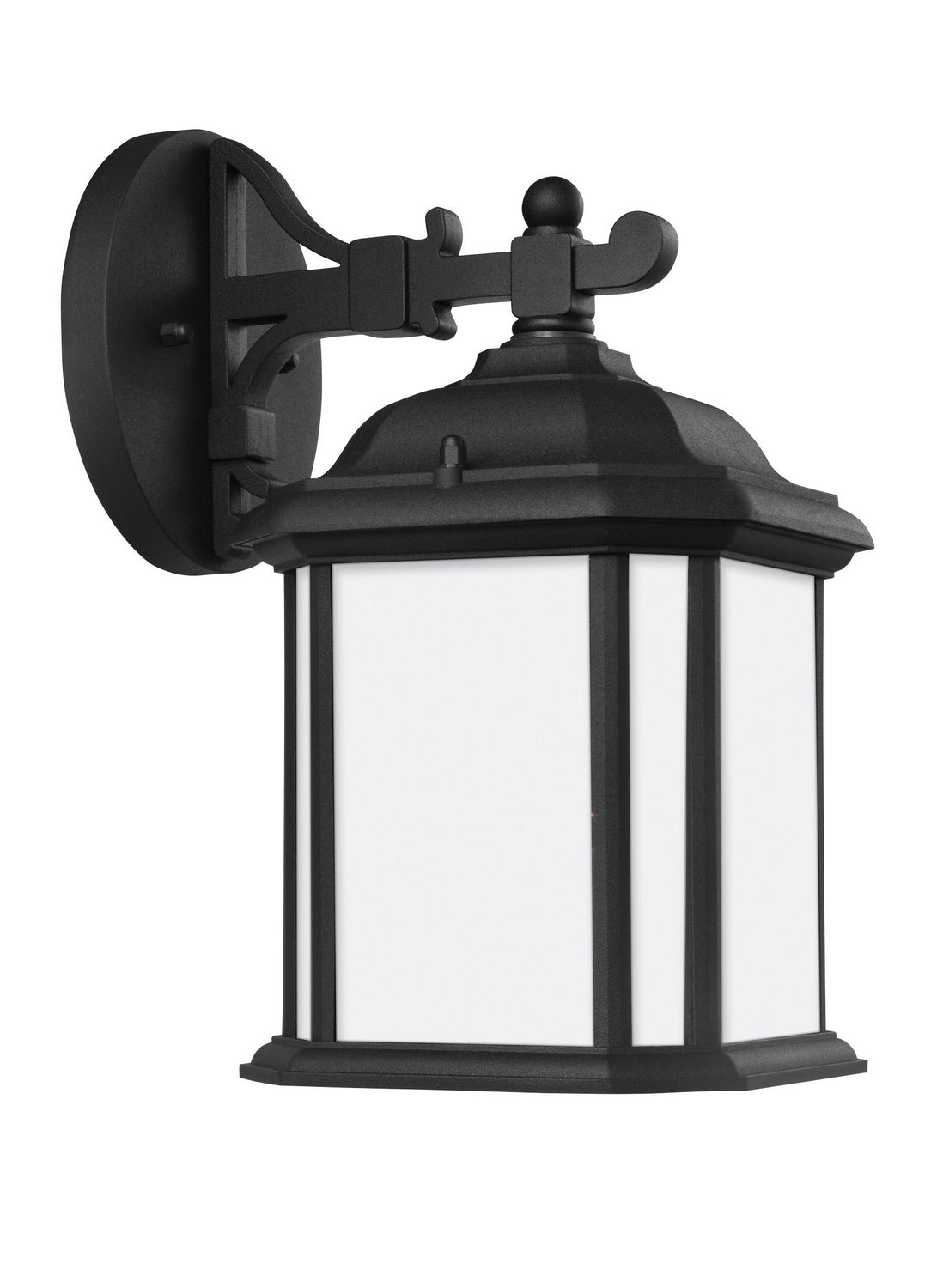 Kent Outdoor Wall Lantern