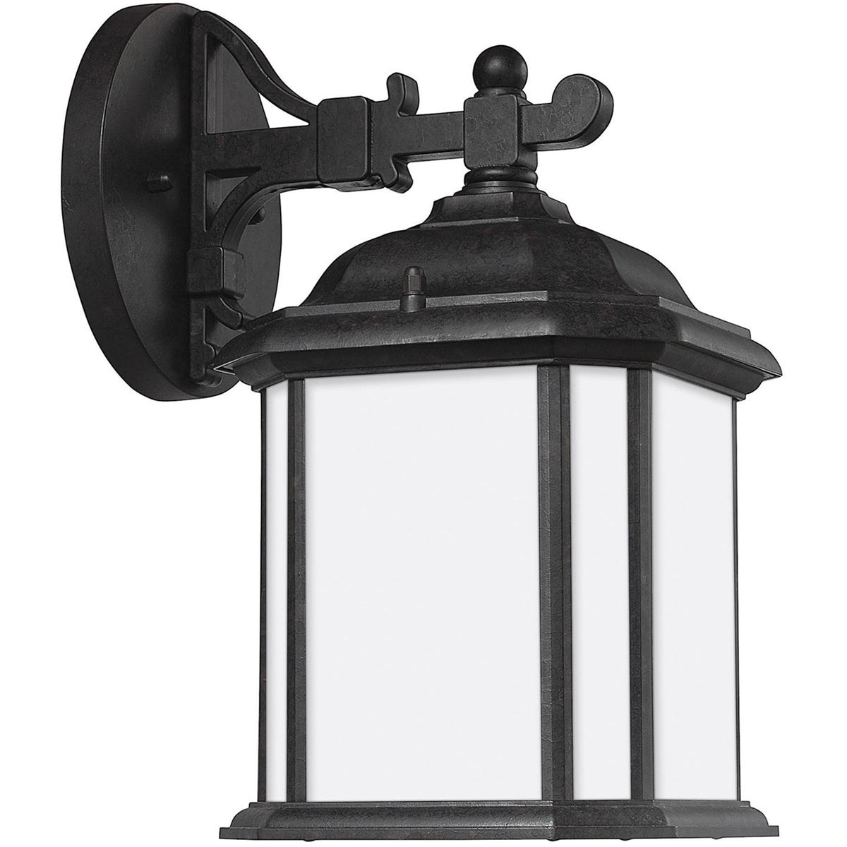 Kent One Light Outdoor Wall Lantern
