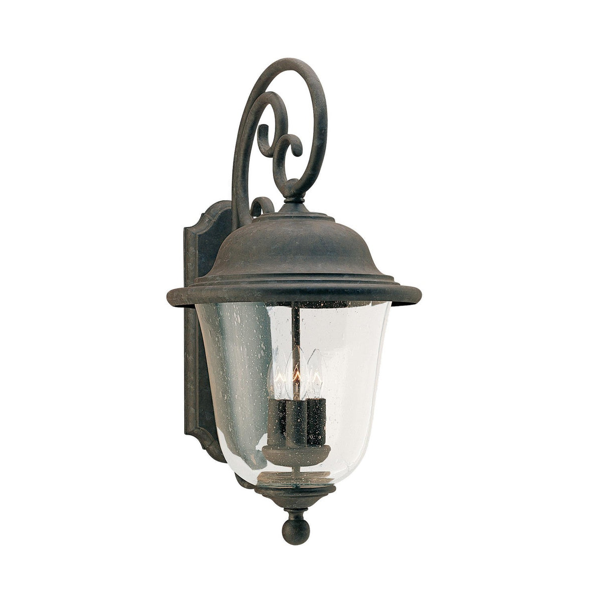 Trafalgar Outdoor Wall Lantern