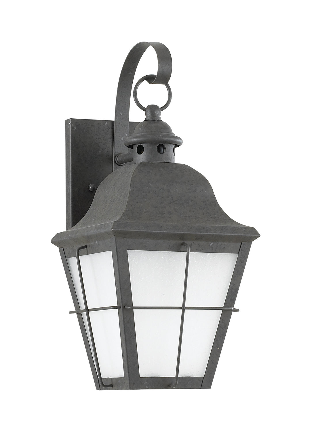 Chatham Outdoor Wall Lantern
