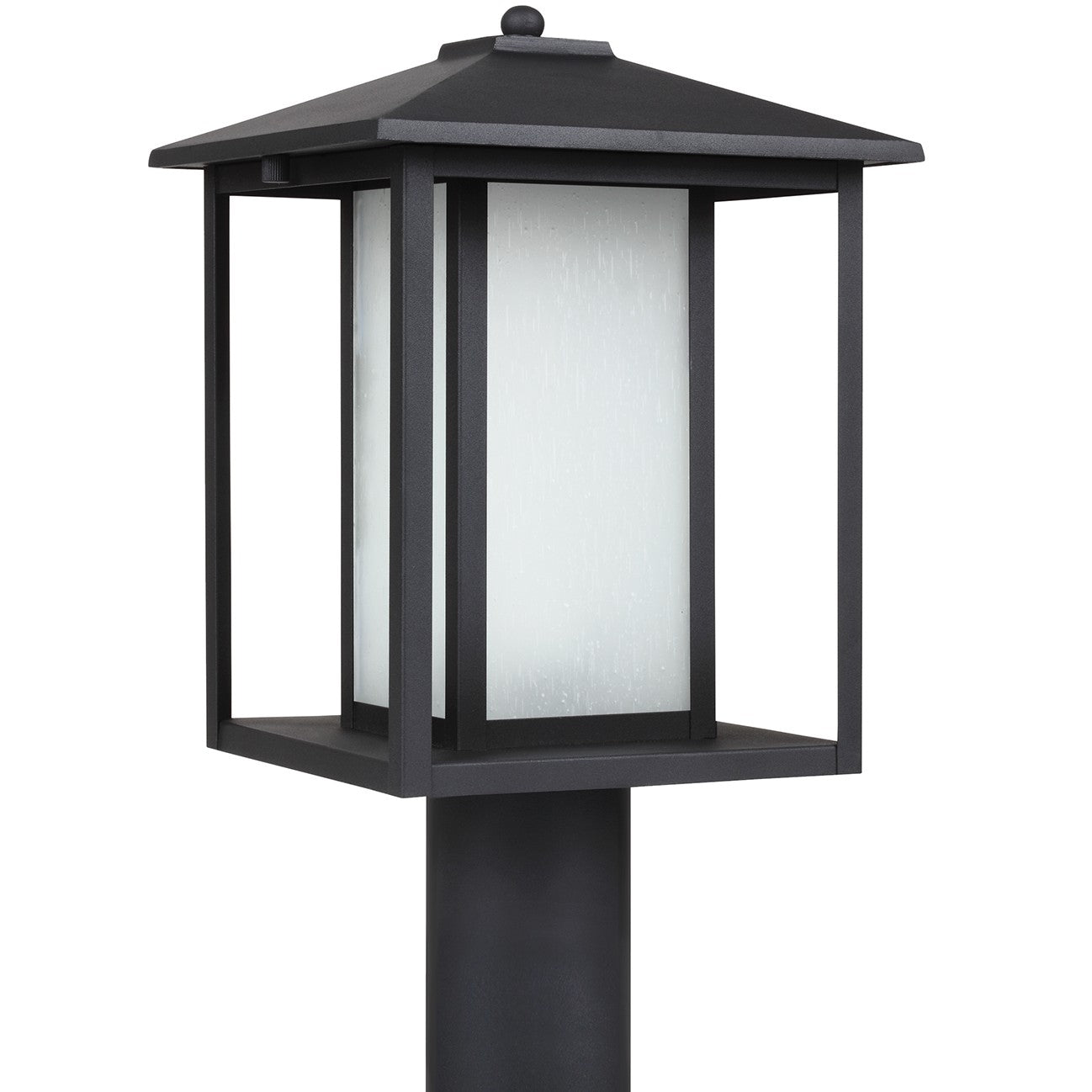 Hunnington Outdoor Post Lantern