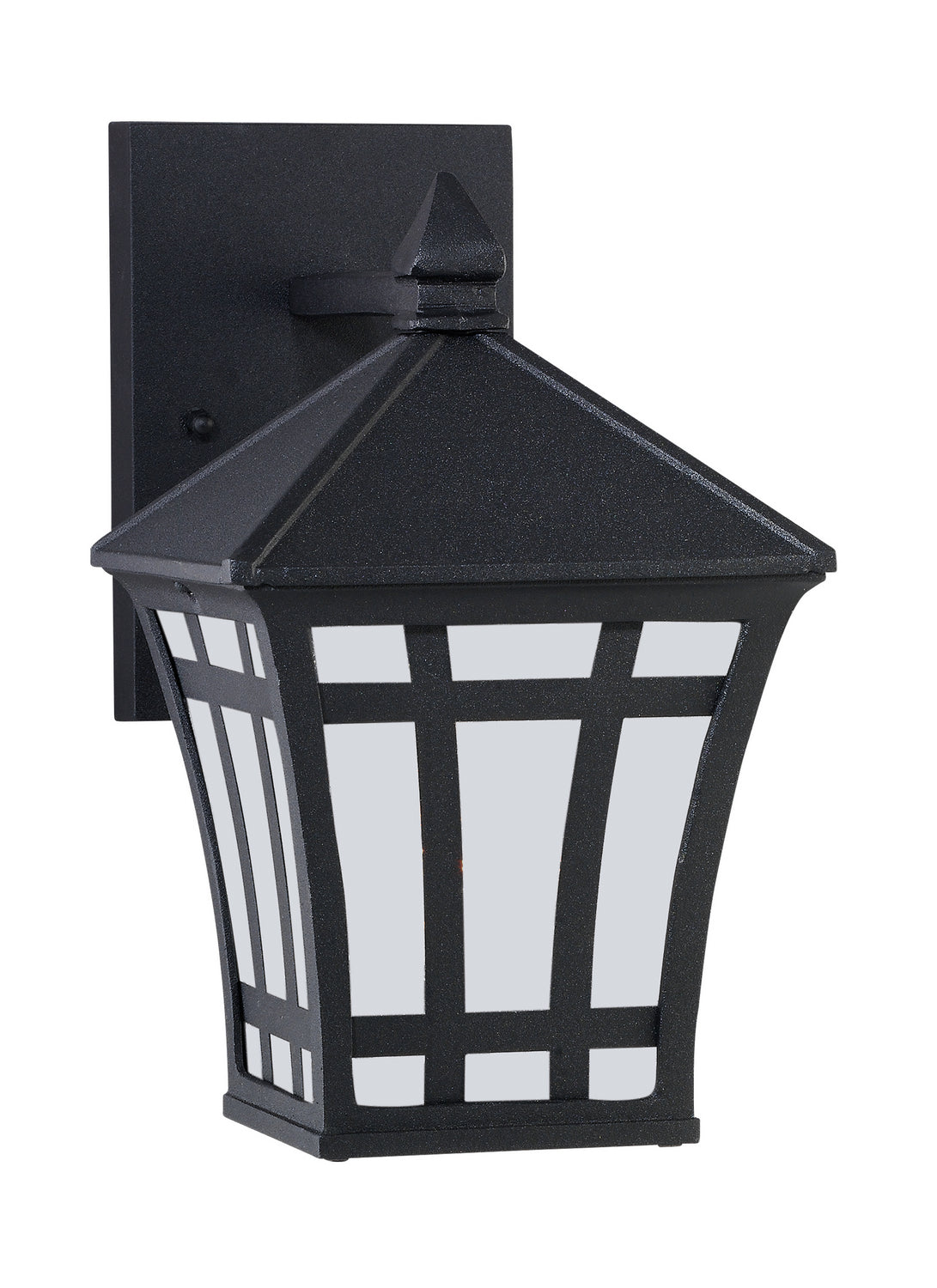 Herrington Outdoor Wall Lantern