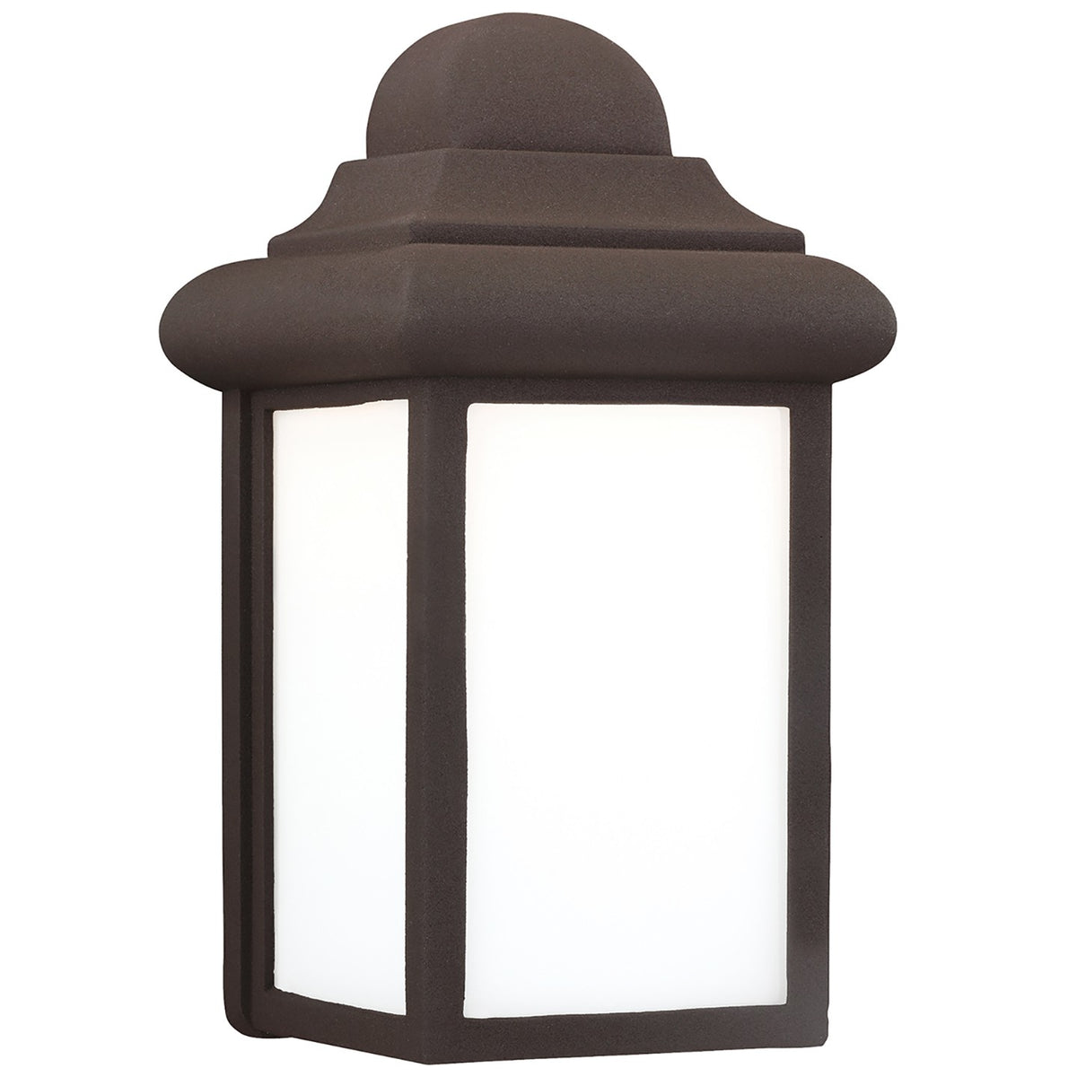 Mullberry Hill One Light Outdoor Wall Lantern