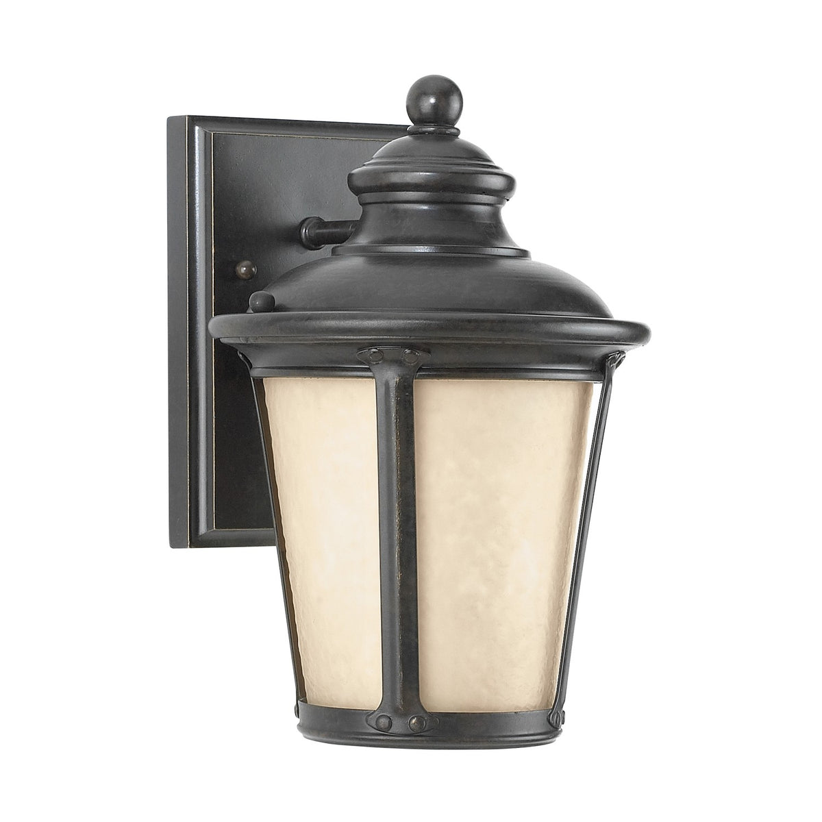 Cape May One Light Outdoor Wall Lantern