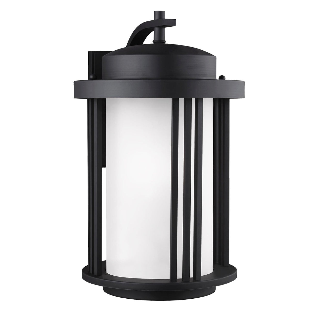 Crowell One Light Outdoor Wall Lantern