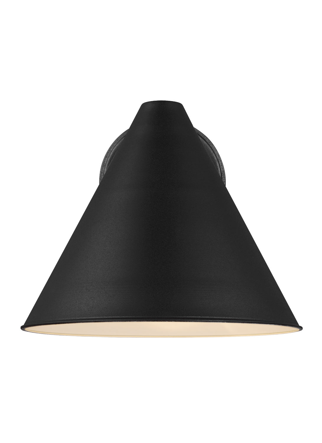Crittenden One Light Outdoor Wall Lantern