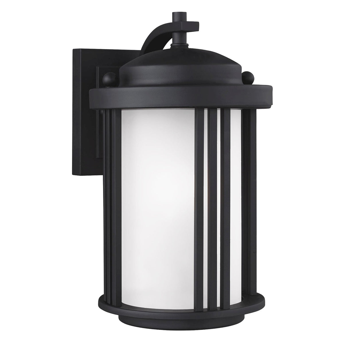 Crowell One Light Outdoor Wall Lantern