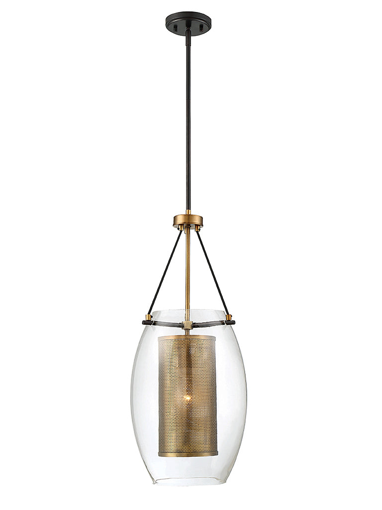 Dunbar Pendant