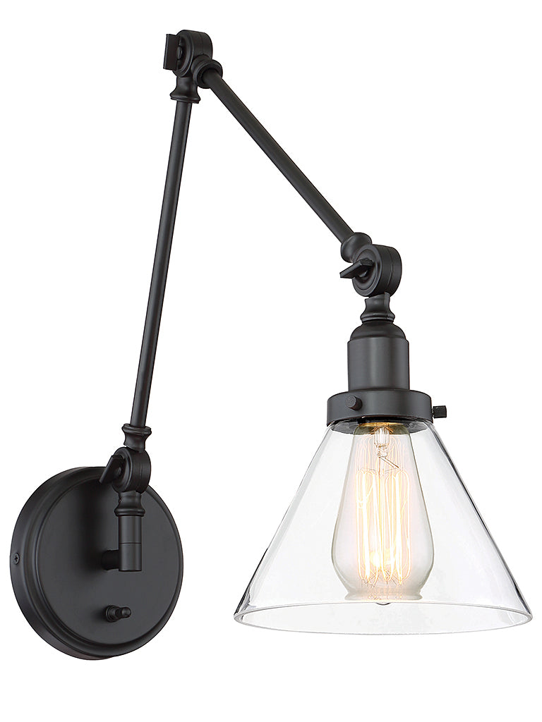 Drake Wall Sconce