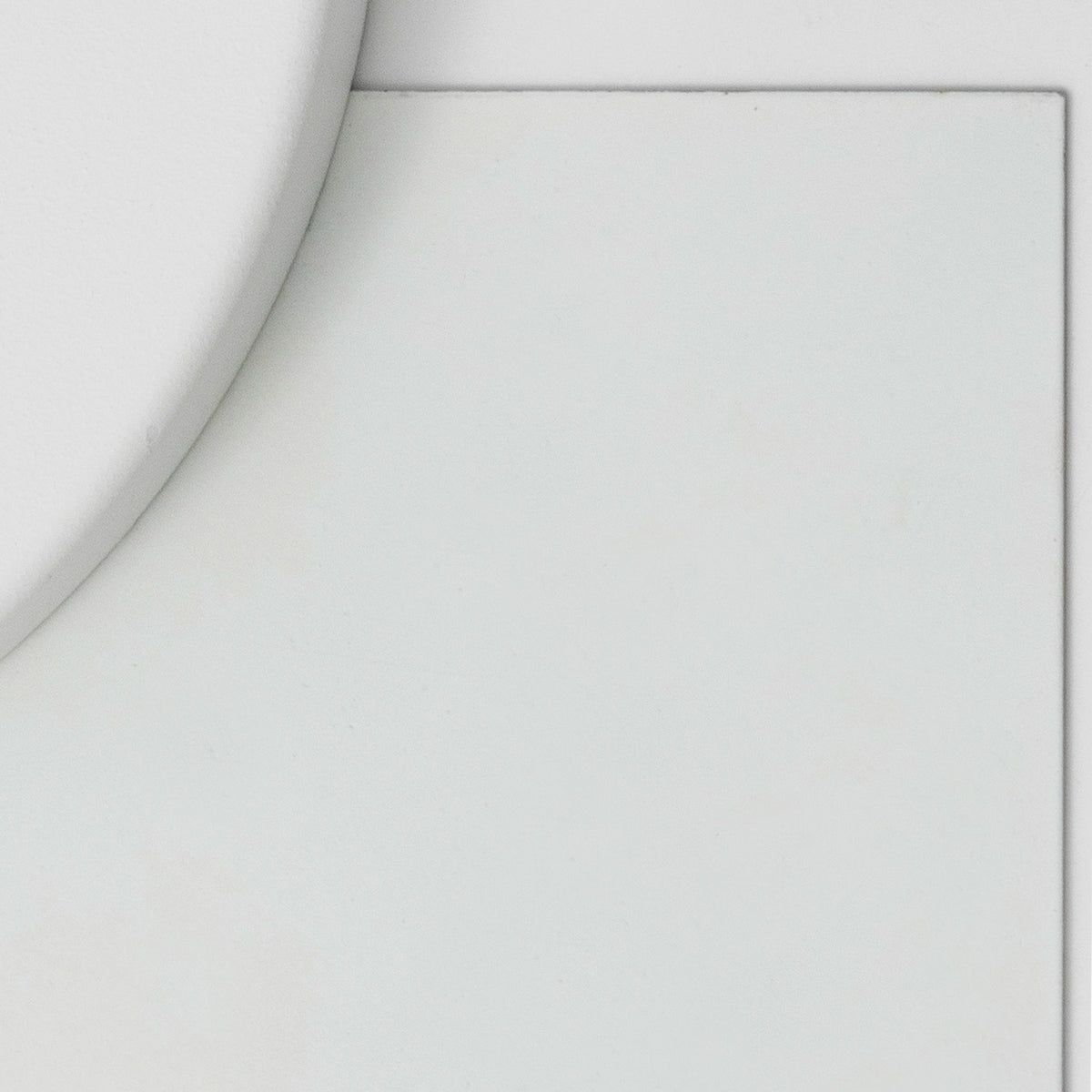 Welton Four Light Mini Chandelier in Wet White
