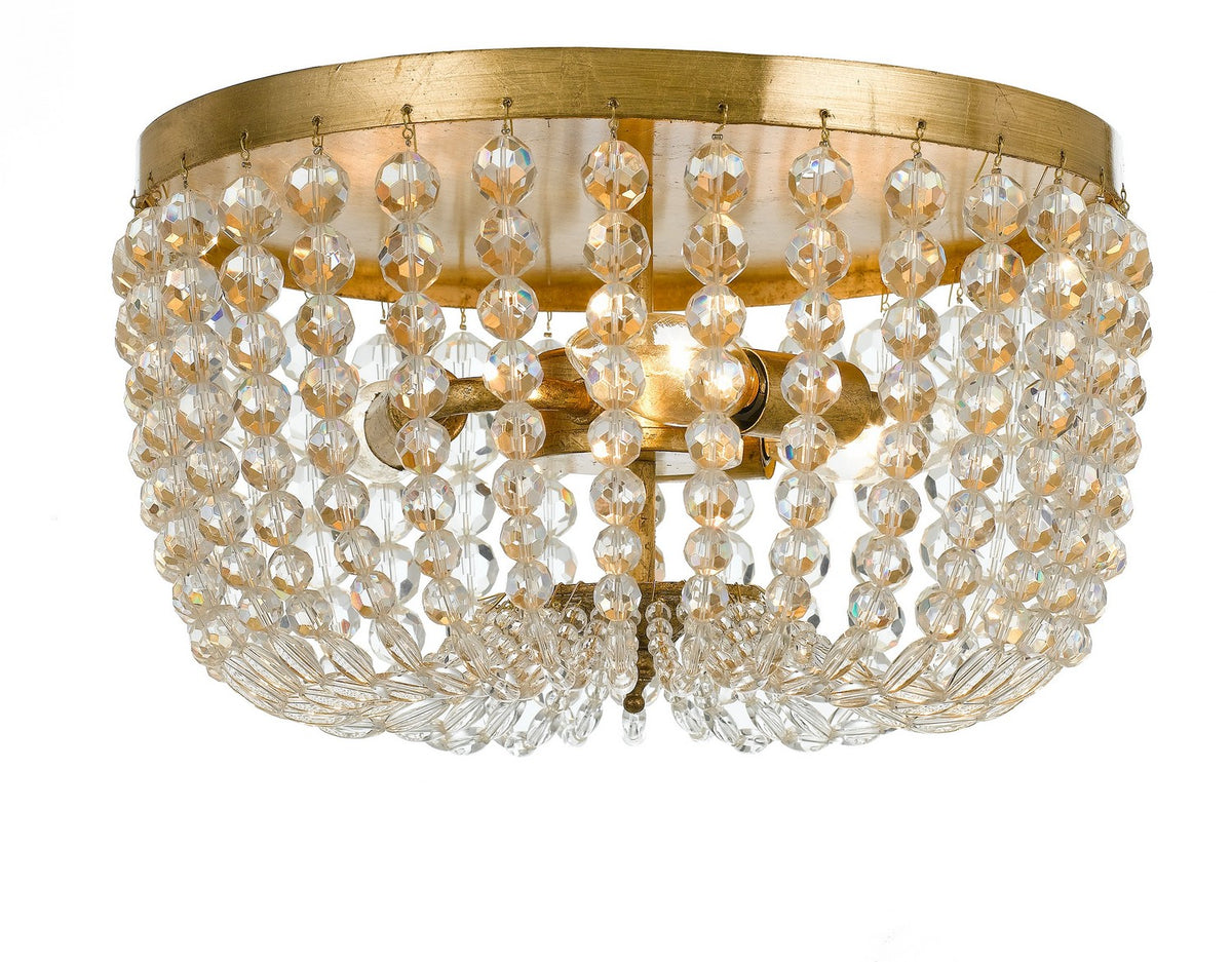 Rylee Flush Mount