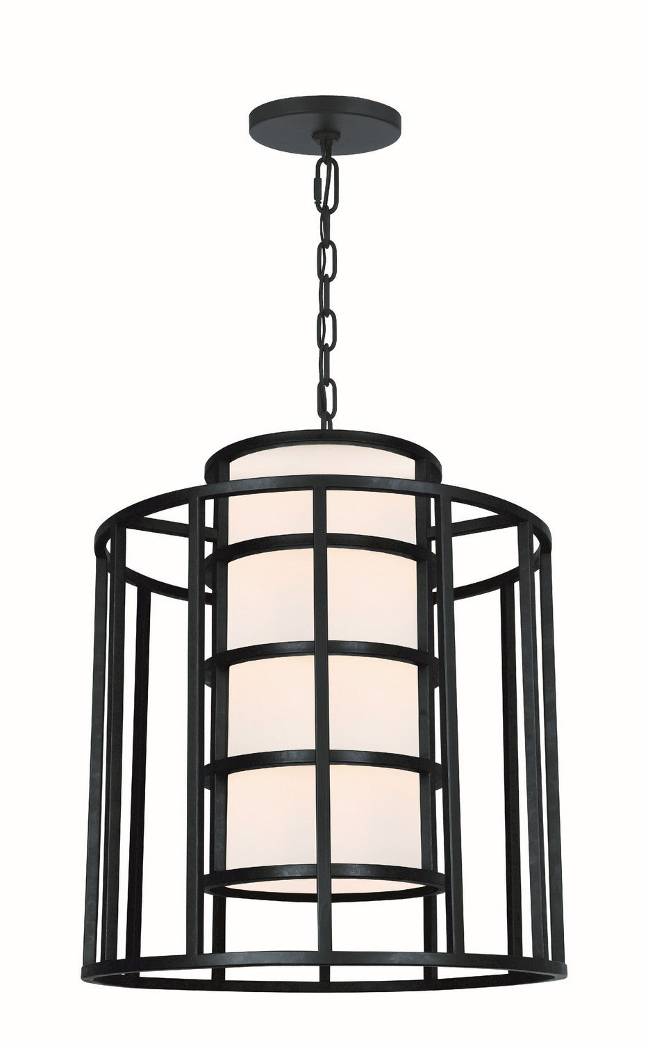 Hulton Chandelier
