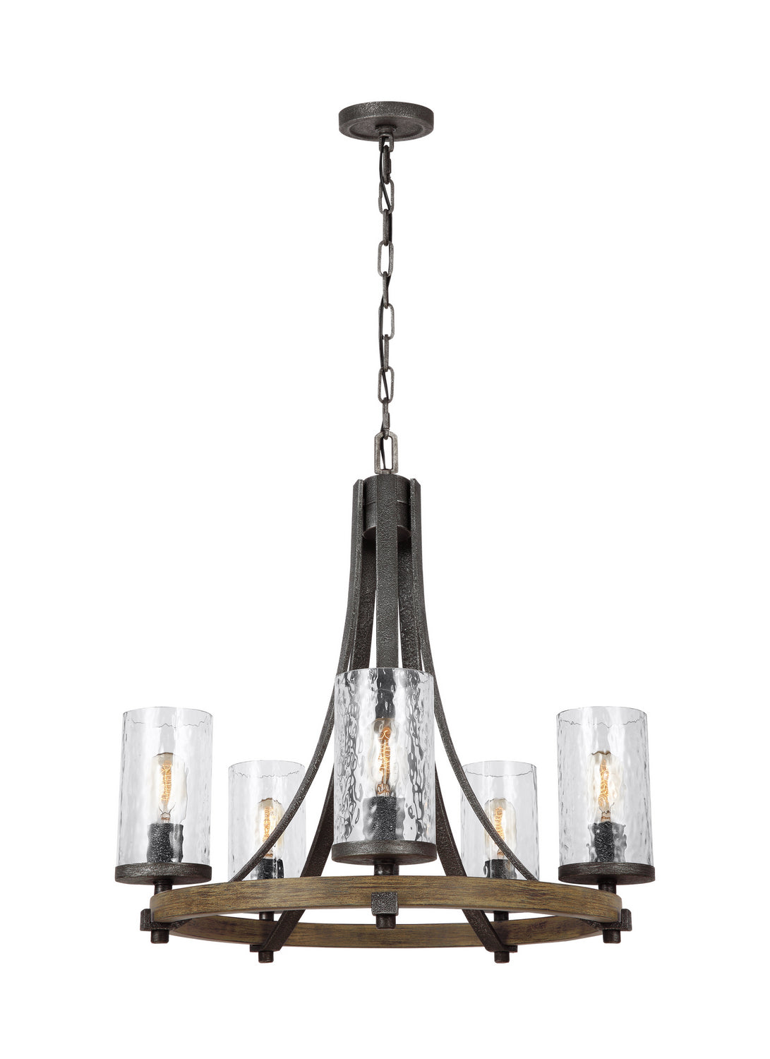 Lustre Angelo