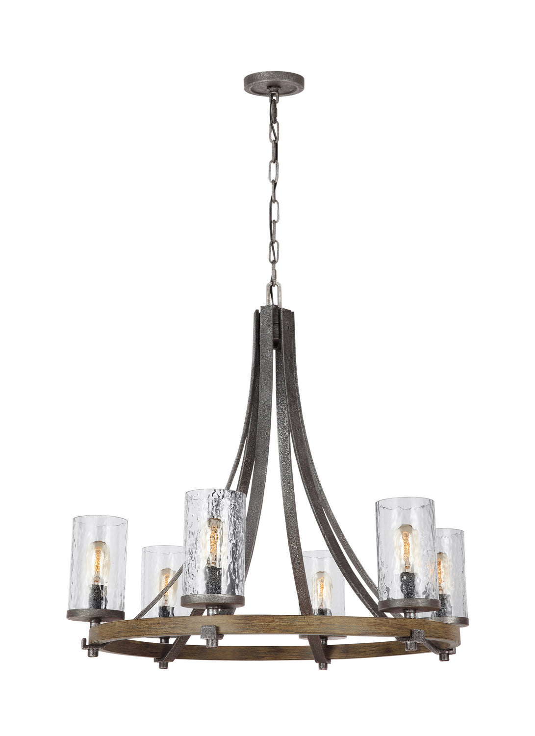 Lustre Angelo